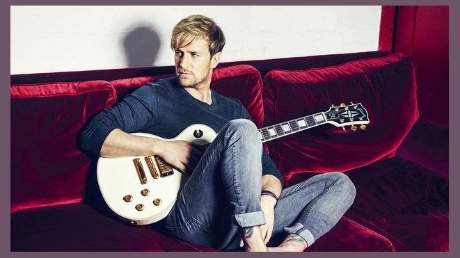 Kian Egan